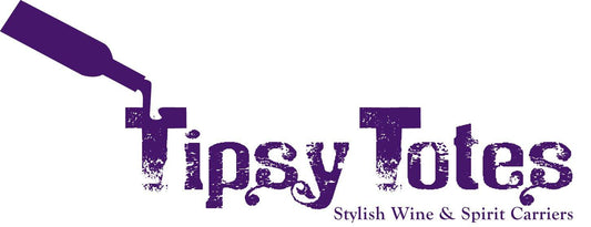Cute Wine Gifts Can Make Your Wedding Gift Stand Out Among the Rest - Tipsy Totes | Wine Gifts | Beer Koozies | Wine Totes | Simply Fabulous