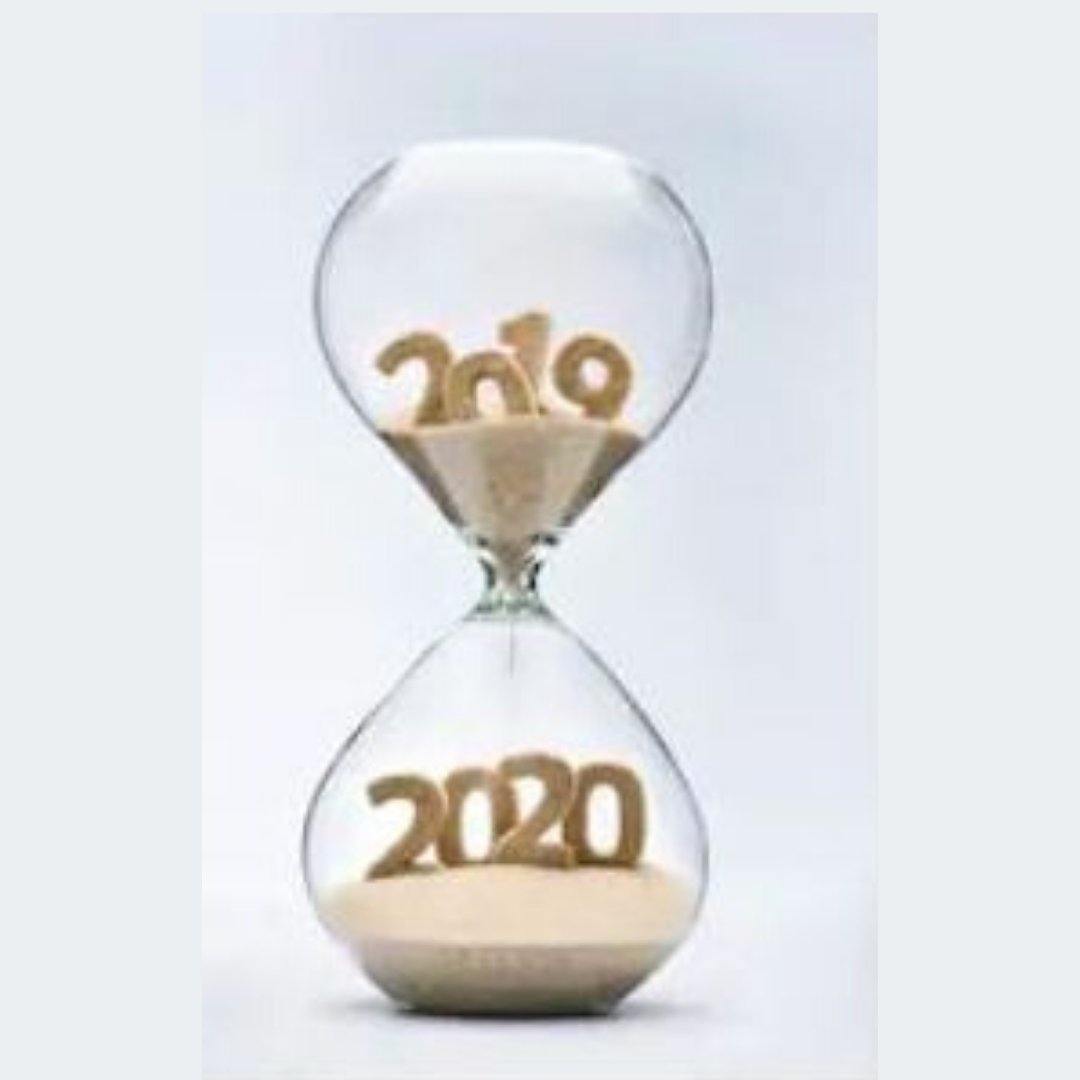 Best Goals for 2020 - What New Years Resolutions Are You Making for 2020? - Tipsy Totes | Wine Gifts | Beer Koozies | Wine Totes | Simply Fabulous