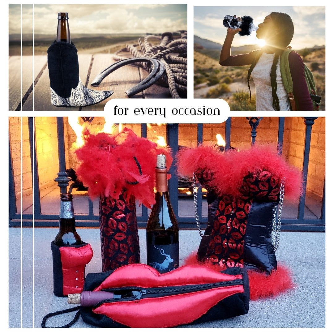 Tipsy Totes