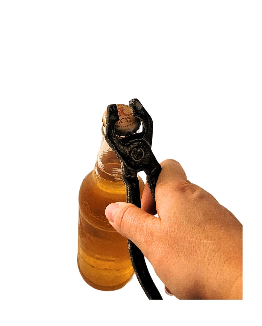 Rustic Antique Pliers Bottle Opener – Tipsy Totes Gifts | Wine Gifts ...