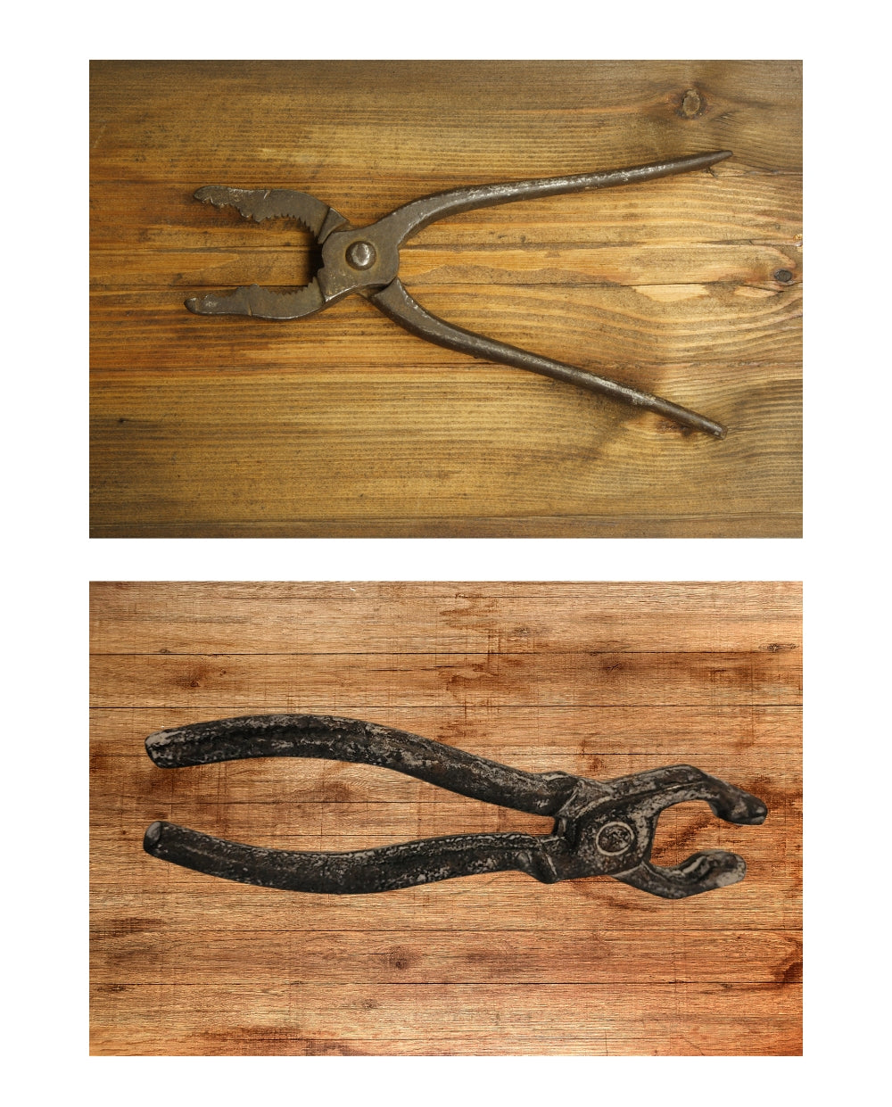 Rustic Antique Pliers Bottle Opener – Tipsy Totes Gifts | Wine Gifts ...